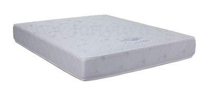 SleepMed Pocketed Spring Mattress