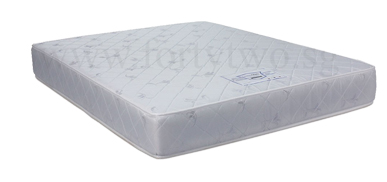 SleepMed Posture Pro Mosquito Free Basic Bonnell Spring Mattress