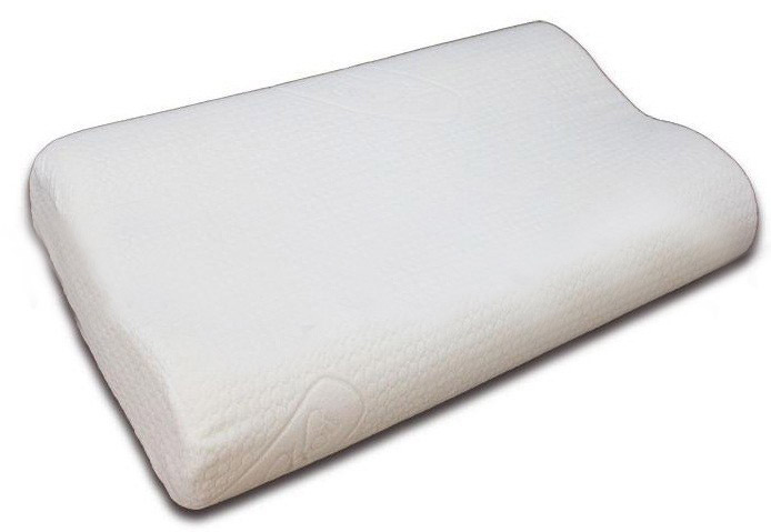 SleepMed Memory Foam Pillows